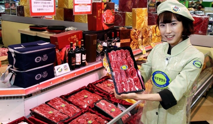 Australia looks likely to trigger Korean Safeguard tariff early