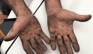 ‘The hand shake’ – reach out to those doing it tough in rural Australia
