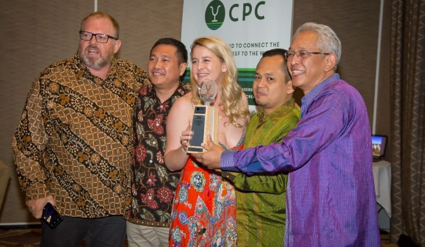 CPC’s annual management gathering salutes leadership and excellence + photos