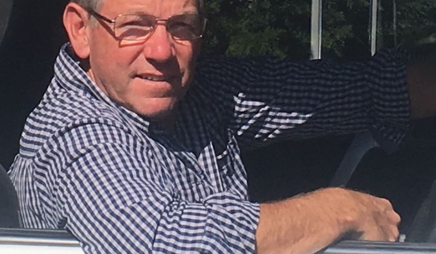 Chris Howie’s southern market wrap – August 2019