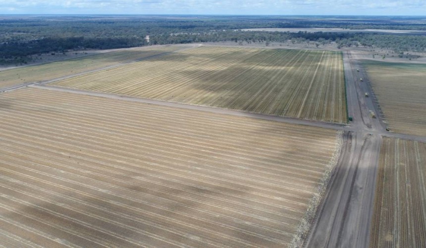 Property: Southern QLD’s Darran aggregation makes $15m