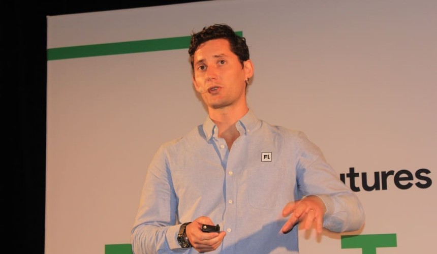 EvokeAG: FarmLab making soil testing easy + VIDEO