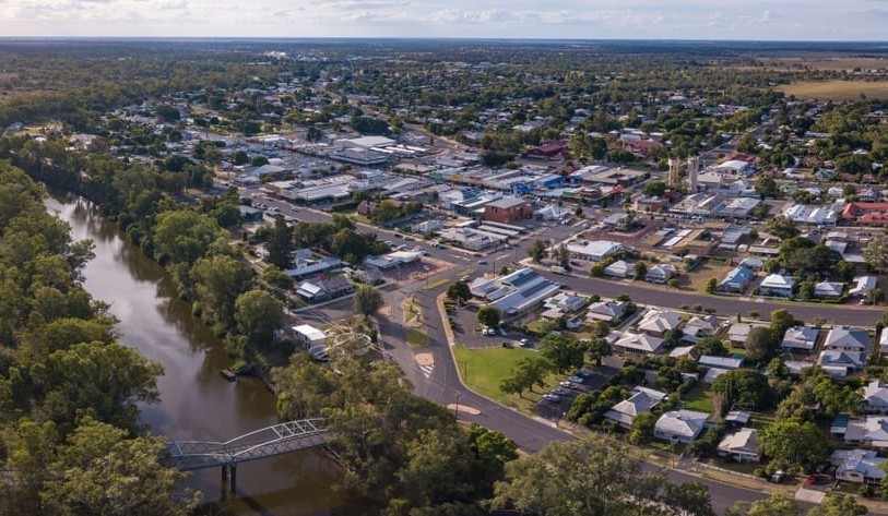 Is this Australia’s AgTech capital? + VIDEO