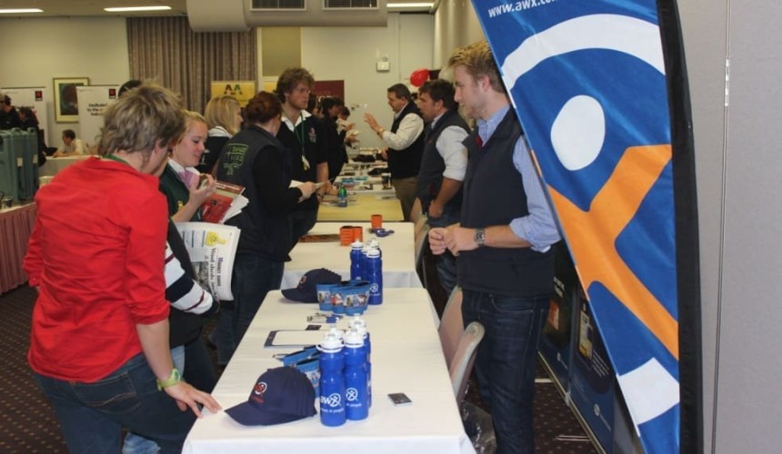 Recruitment: Rocky Expo aims to project red meat industry as an attractive career path