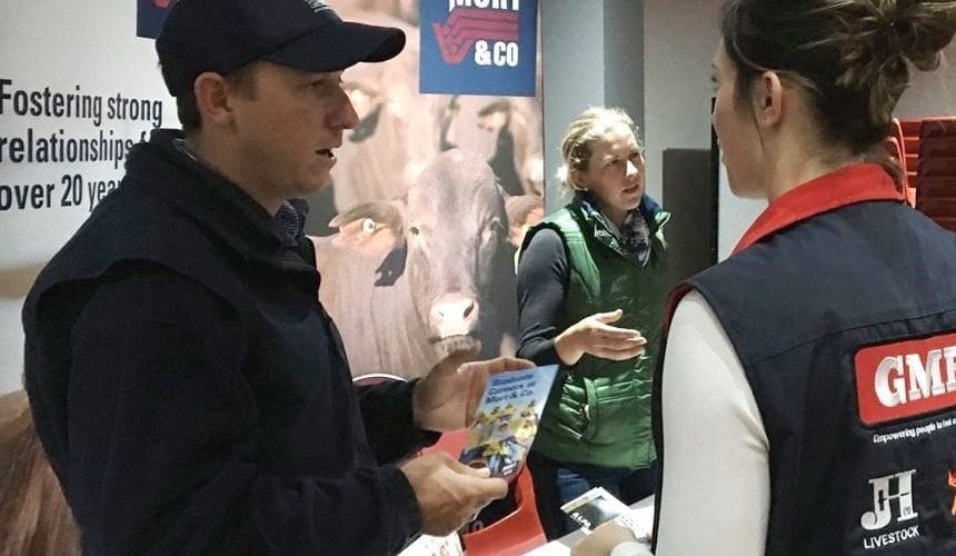 Recruitment: Seven ways to attract Gen Z to a career in ag