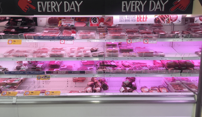 Coles working towards its own “no deforestation” target