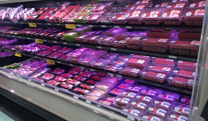Woolworths sticks with plans for deforestation-free beef