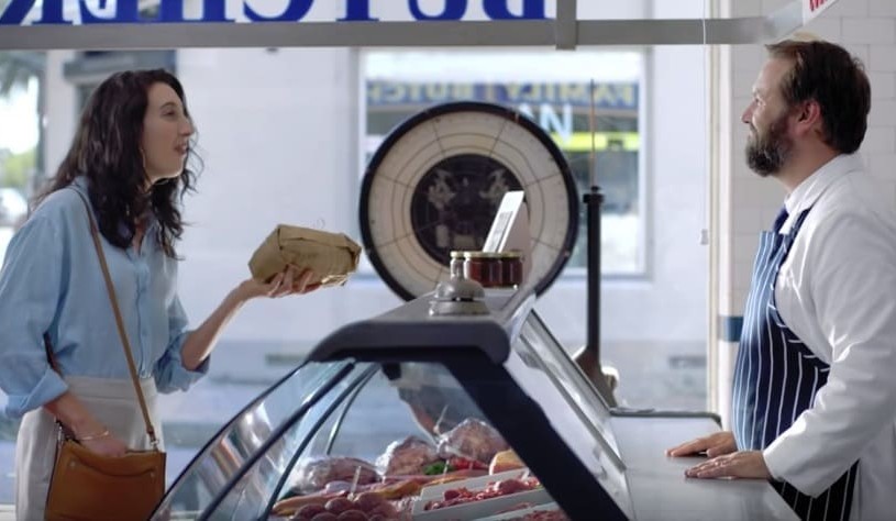 Singing butcher returns in MLA’s latest beef campaign + VIDEO