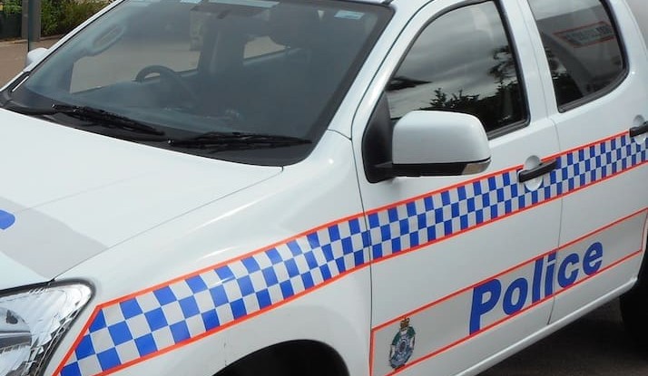 Three charged after flood victims targeted near Winton