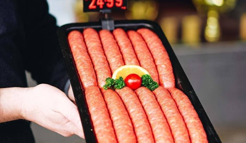 WA butchers dominate 2019 National Sausage King results