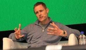 Think global and engage is agtech message for start-ups and farmers