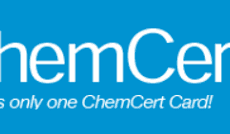 Chem certification training in limbo
