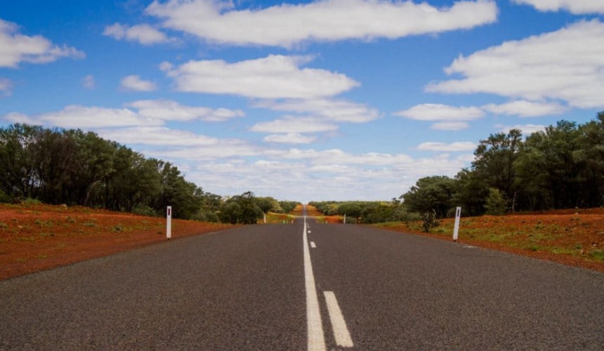 $730 million upgrade for regional Qld roads