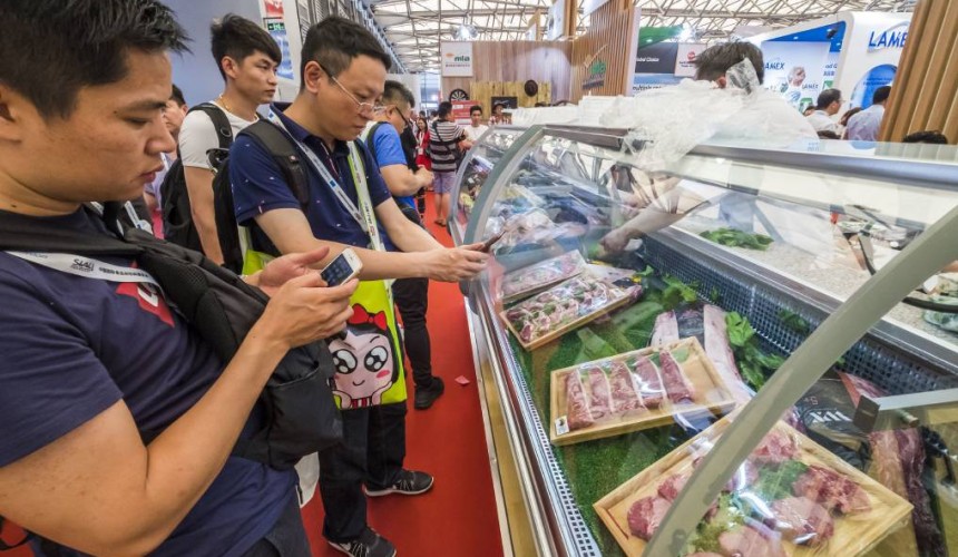 Does Brazil’s China market suspension spell opportunity for Australian beef?