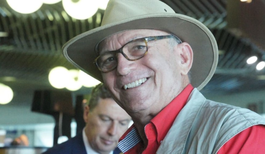 Australian tropical beef genetics seen as a ‘mecca’ for South America