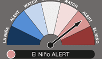 Likelihood of El Niño in 2019 increasing: BOM