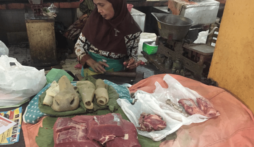 Laporan Pasar: Industri Daging Sapi Asia Tenggara – Februari 2019