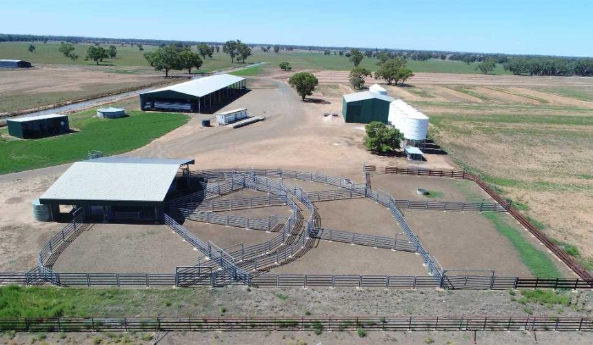 Recent property listings roundup