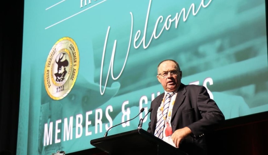 NT Govt plans will suffocate ag investment: NTCA