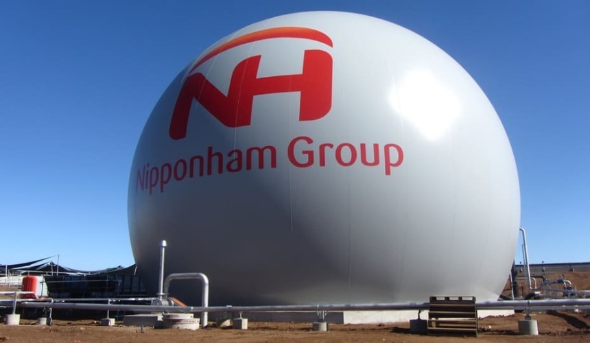 International praise for Qld processor’s waste-to-energy project