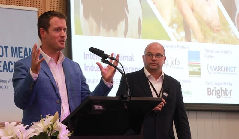 Beef and consumer trust: don’t just tell your story, live it