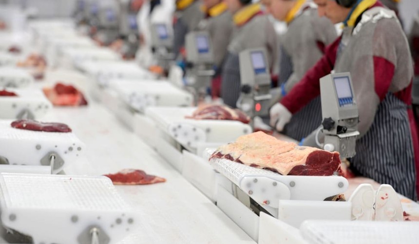 Govt’s migration plan would be disastrous for red meat processing, says AMIC