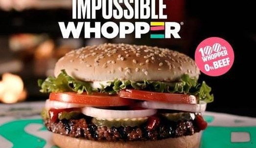 Sodium-loaded ‘Meat-free’ options could be tricking consumers, study shows