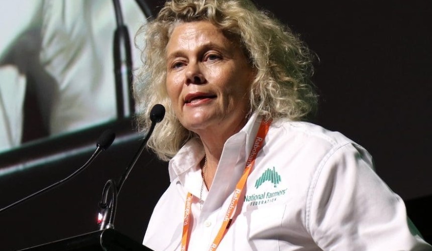 Activism must be resisted, NTCA conference told + PICS