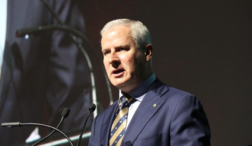 Fed Govt’s $490m boost for NT roads