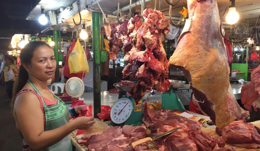 Laporan Pasar: Industri Daging Sapi Asia Tenggara – Maret 2019