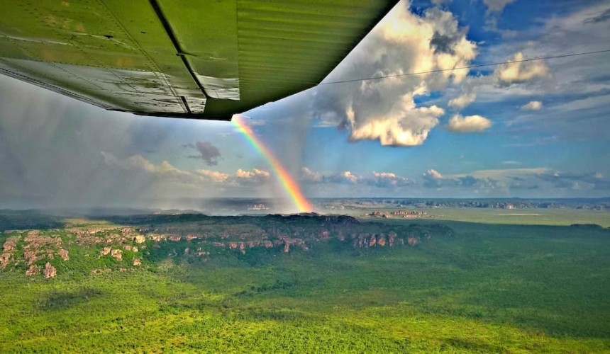 Winning images show why the NT is a photographer’s paradise
