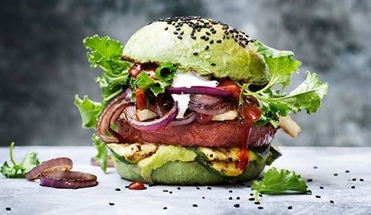 Traditional and alternate proteins both have role in filling future food demand