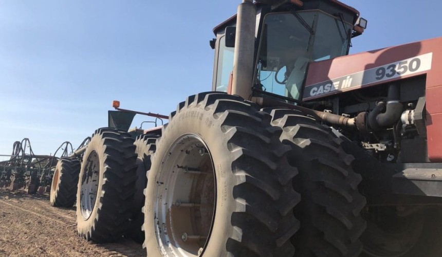 Feedgrain Focus: Rain sparks NSW planting, softens Qld prices