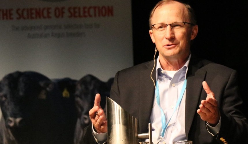 New decision-support tools will help drive genetic selection, Angus conference told