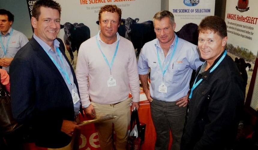 2019 Angus conference celebrates 100 years + PICS