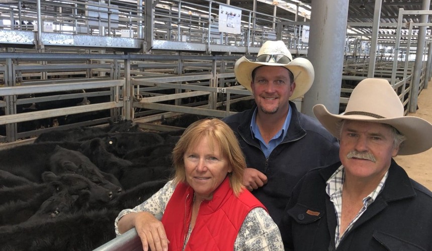 Murray Arnel: Wodonga 23 May 2019 + PICS/VIDEO