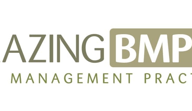 Reef beef sinks Grazing BMP