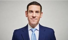 Billionaire sees big changes in feedlot financing