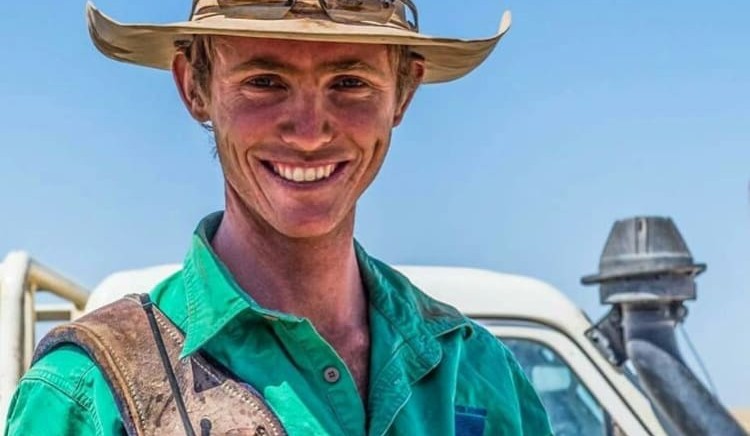 Three young industry leaders line up for Australasian agribusiness award