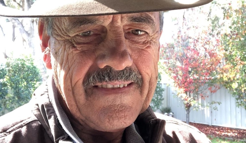 Murray Arnel joins our reporting team