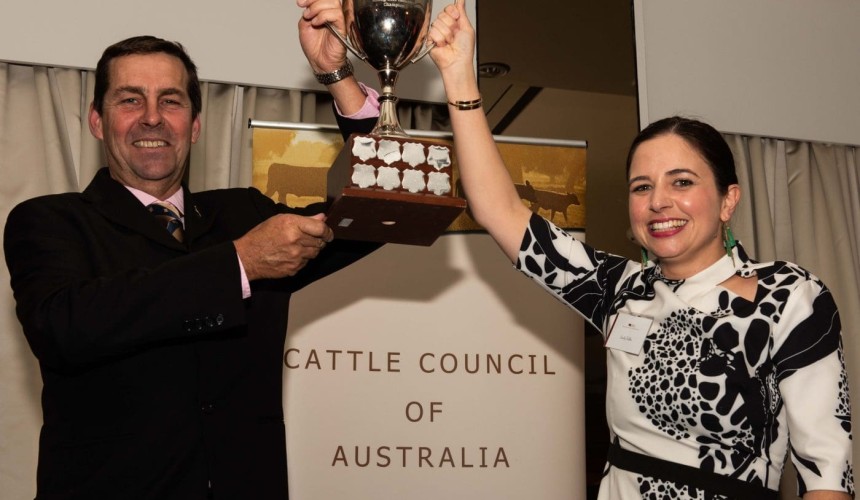 Applications open for the 2020 Rising Champion