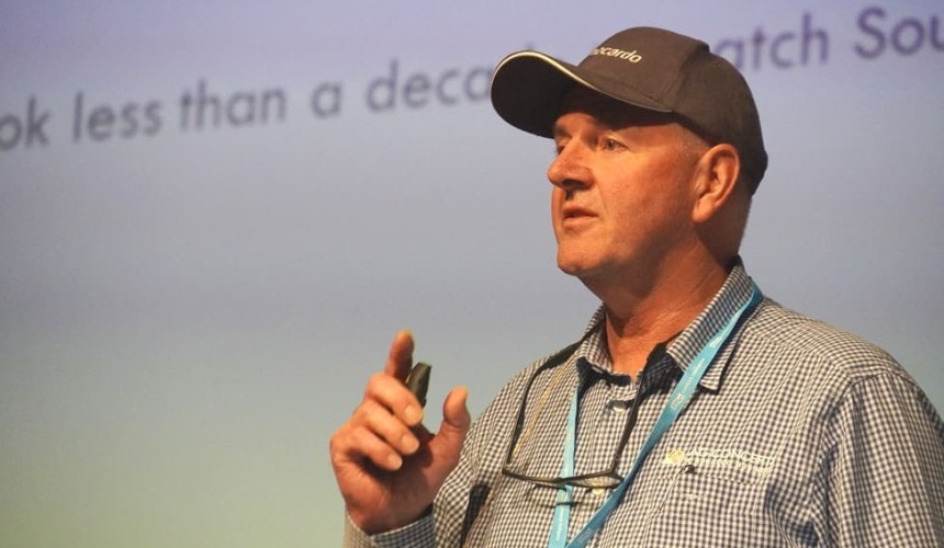Growing Asian preference for quality beef will underpin Angus premiums