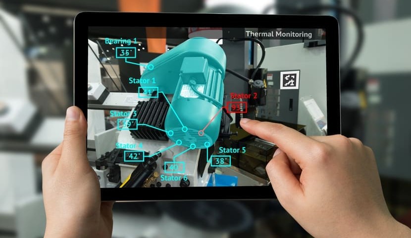 Tech innovations underpin new game-changing farm training program