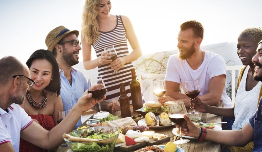 Changing eating patterns point to increased protein demands