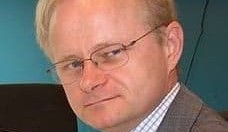 Australia’s chief vet leads global animal health forum