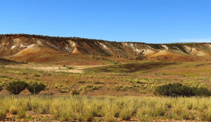 Property: Slowdown seen in western NSW as drought impact tightens