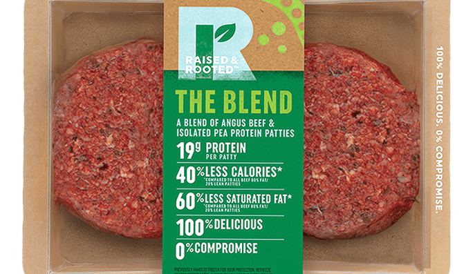 Not exactly vegetarian, nor animal protein: Meet flexitarian food