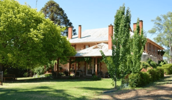 Historic Kadlunga sale will add to Collinsville Merino operations