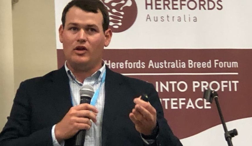 Effective yard weaning can minimise BRD incidence, Hereford forum told