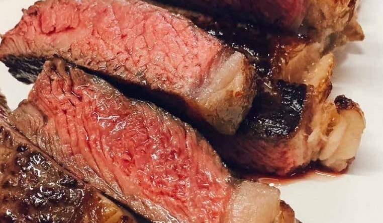 Quality in abundance in Perth Royal’s branded beef competition entries
